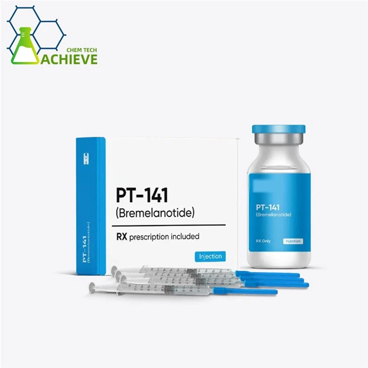PT 141 Injection