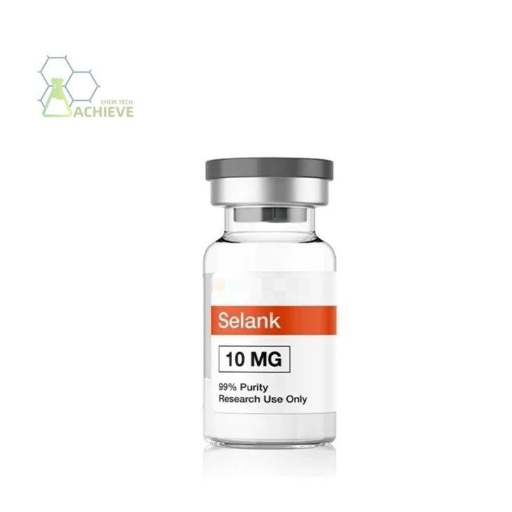 Selank Injection
