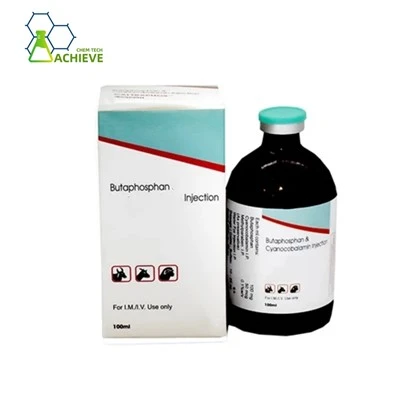Injezzjoni ta' Butaphosphan