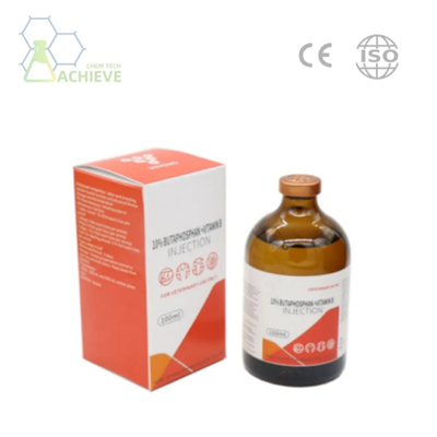 Injezzjoni ta' Butaphosphan