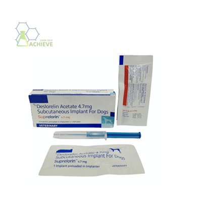 Deslorelin Aċetat