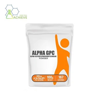 Trab tal-GPC Alpha Pura